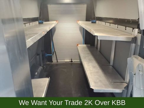 Used 2024 RAM ProMaster 3500 image 15