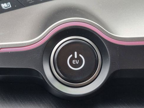 New 2025 Kia EV6 GT-Line image 23