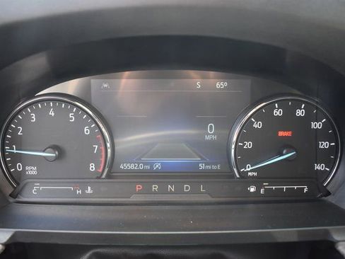 Used 2023 Ford Explorer Limited image 31