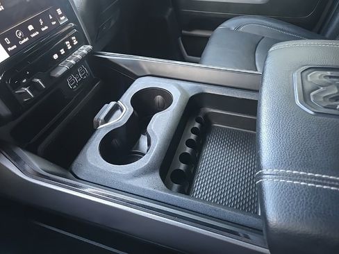 Used 2023 RAM 2500 Rebel w/ Level 1 Equipment Group image 78