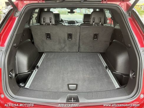 Used 2020 Chevrolet Blazer Premier w/ Driver Confidence II Package image 25