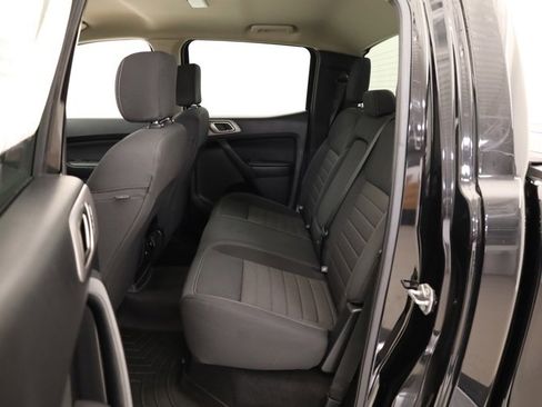 Used 2019 Ford Ranger XLT w/ Equipment Group 301A Mid image 33