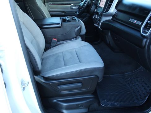 Used 2022 RAM 1500 Lone Star image 22