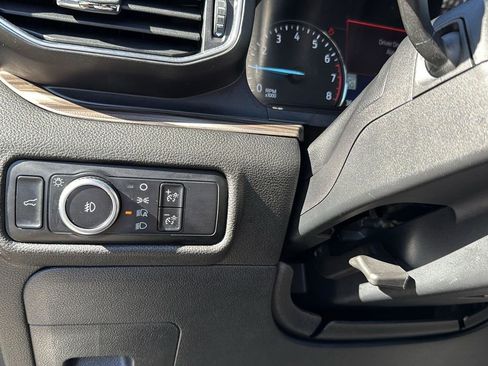 Used 2023 Ford Explorer Limited image 15