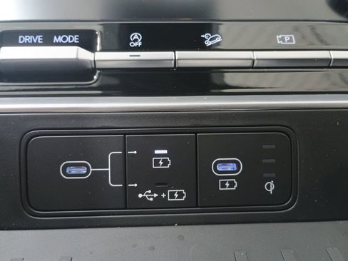 New 2026 Hyundai Santa Fe SEL image 24