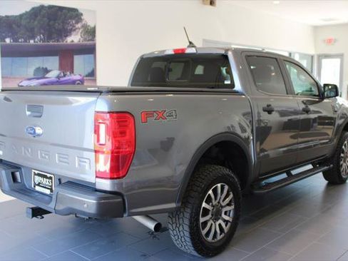 Used 2022 Ford Ranger XLT w/ Equipment Group 302A High AWD/4WD image 18