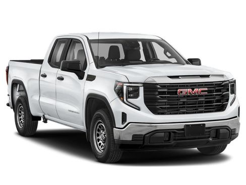 Used 2024 GMC Sierra 1500 Elevation image 15