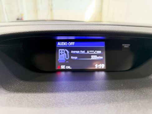 Used 2014 Honda CR-V LX image 16