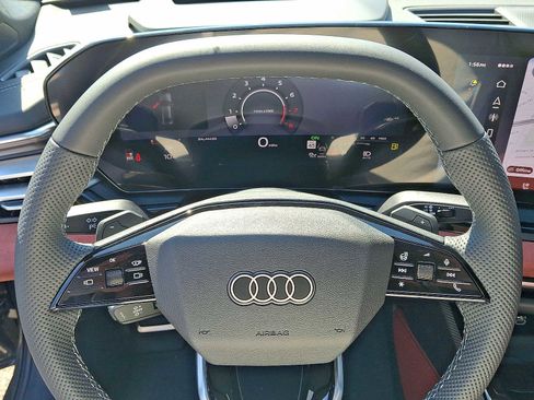 New 2026 Audi S5 Premium Plus image 16