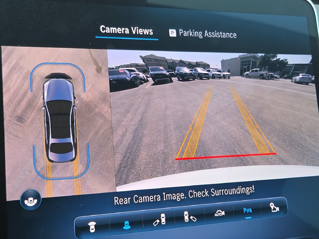 Certified 2024 Mercedes-Benz S 580 4MATIC Sedan image 18