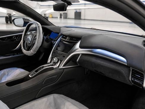Used 2022 Acura NSX Type S AWD/4WD image 9
