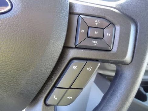 New 2025 Ford E-350 and Econoline 350 Super Duty w/ Power Equipment Group image 26