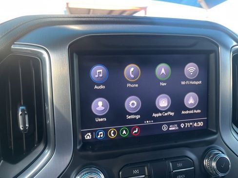 Used 2020 GMC Sierra 1500 SLT image 16