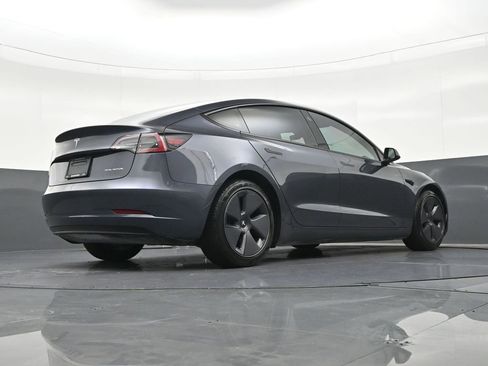 Used 2023 Tesla Model 3 Long Range AWD/4WD image 32