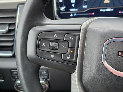 Used 2024 GMC Sierra 3500 Denali w/ Denali Reserve Package image 30