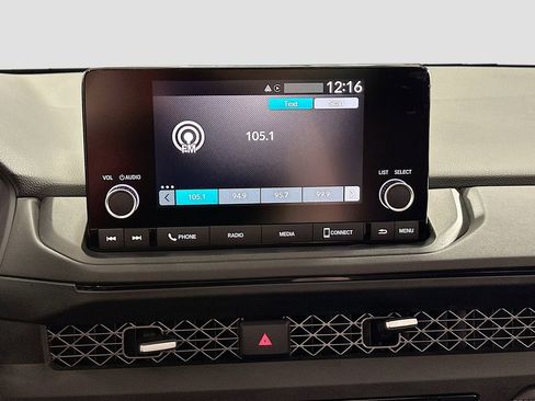 Used 2024 Honda Accord EX image 14