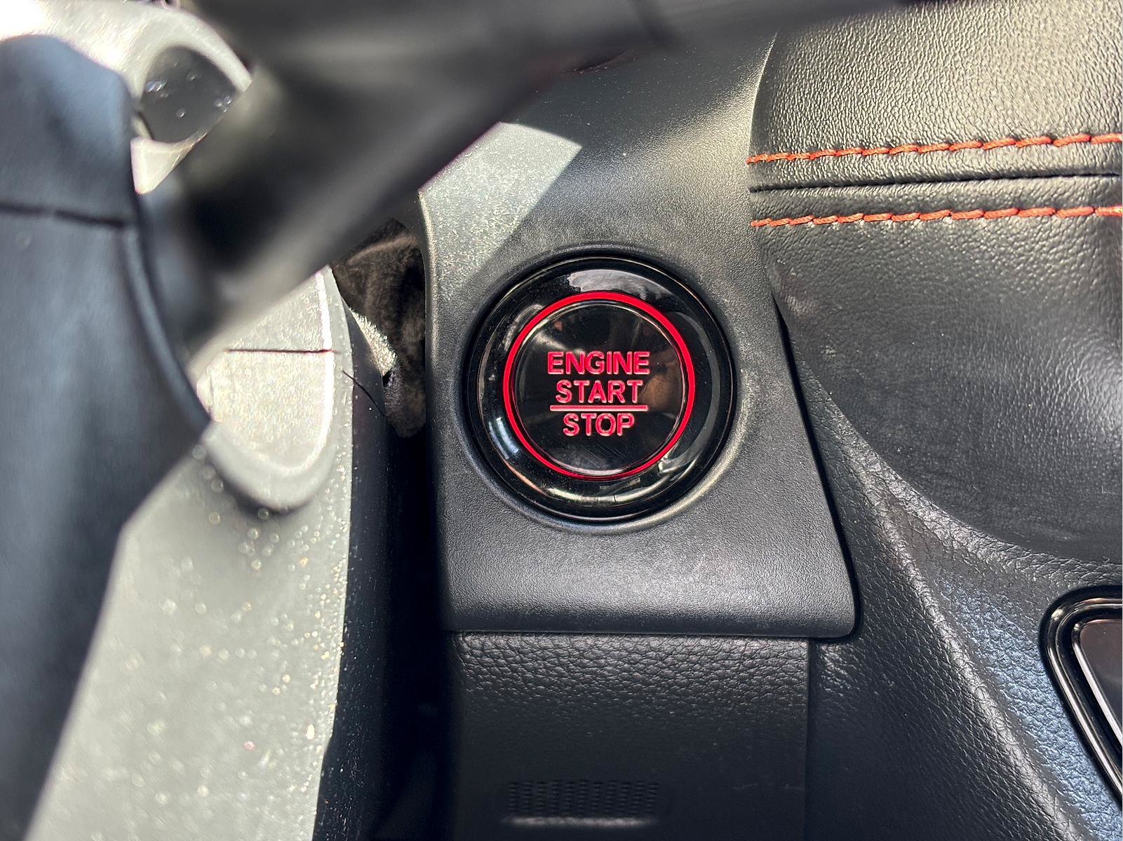 Certified 2024 Honda HR-V Sport image 17