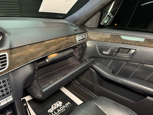 Used 2014 Mercedes-Benz E 63 AMG S-Model image 56