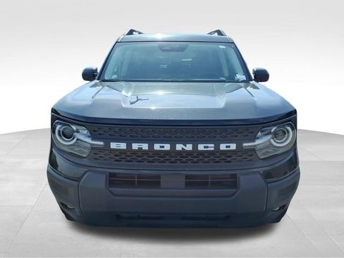 New 2026 Ford Bronco Sport Big Bend w/ Convenience Package AWD/4WD image 17