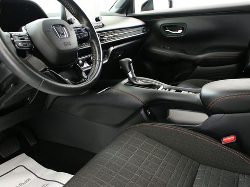 Used 2023 Honda HR-V Sport image 21