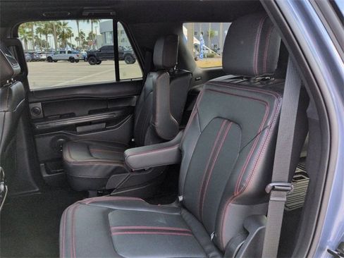 Certified 2022 Ford Expedition Limited image 14