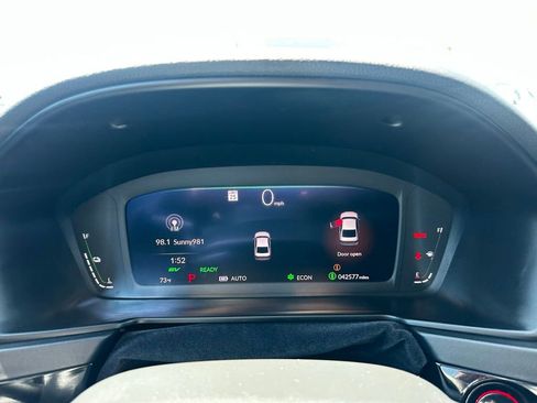 Used 2023 Honda Accord EX-L image 23