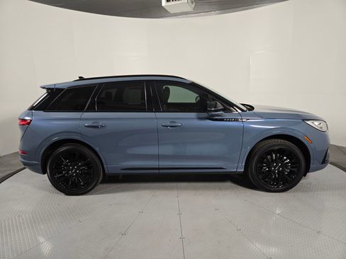 New 2026 Lincoln Corsair Grand Touring AWD/4WD image 3