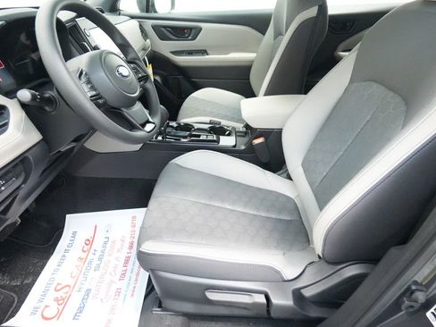 New 2026 Subaru Forester image 13