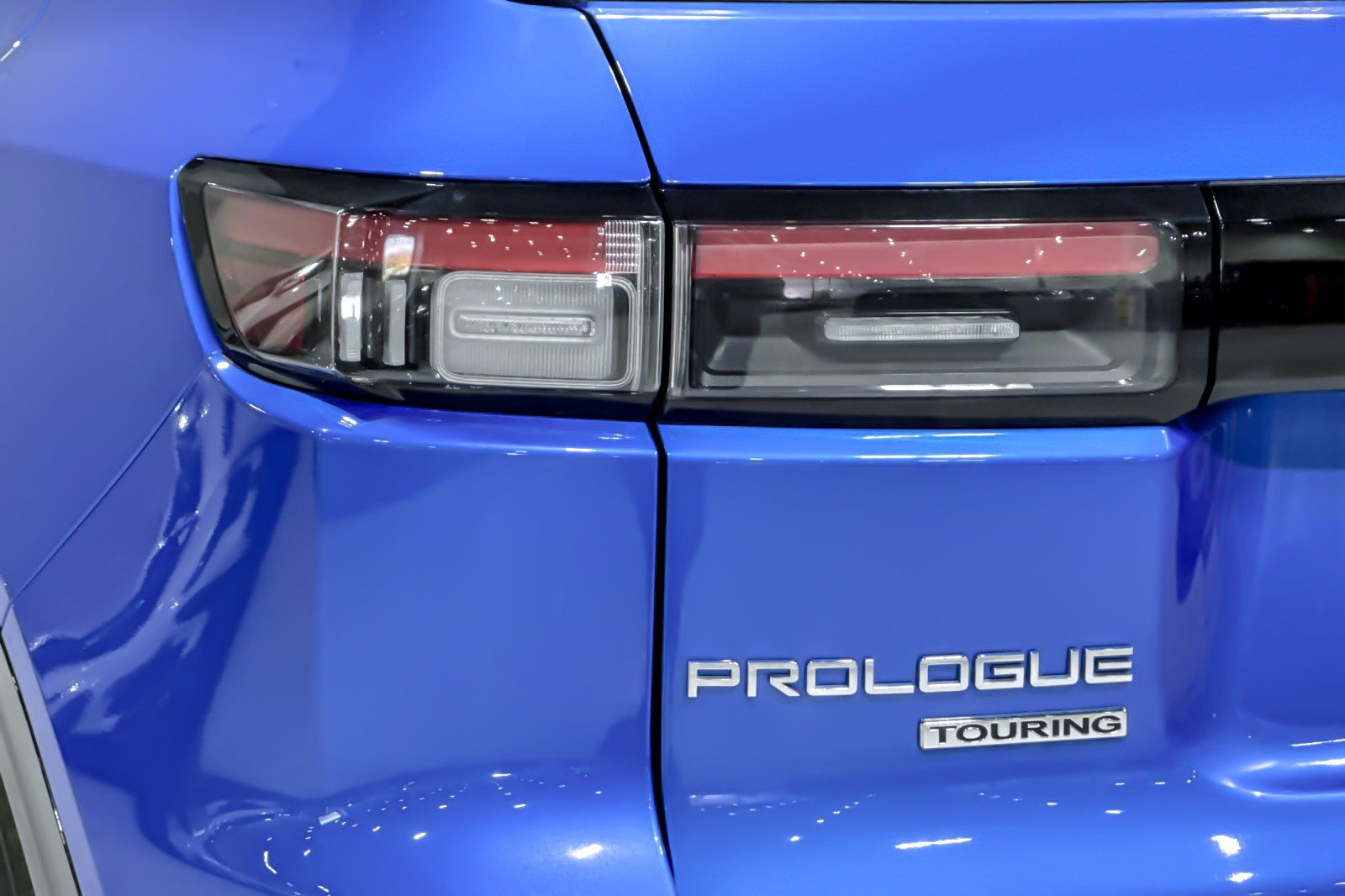Used 2024 Honda Prologue Touring image 30