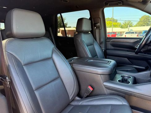 Used 2021 Chevrolet Tahoe LT RWD image 34