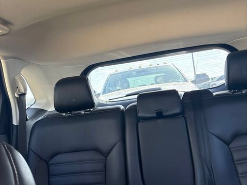 Used 2022 Ford Edge SEL w/ Convenience Package AWD/4WD image 13