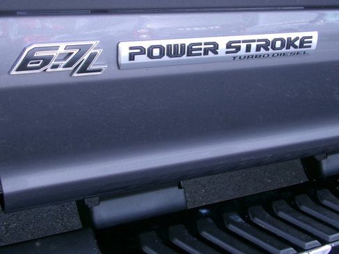 Used 2021 Ford F250 Lariat AWD/4WD image 29
