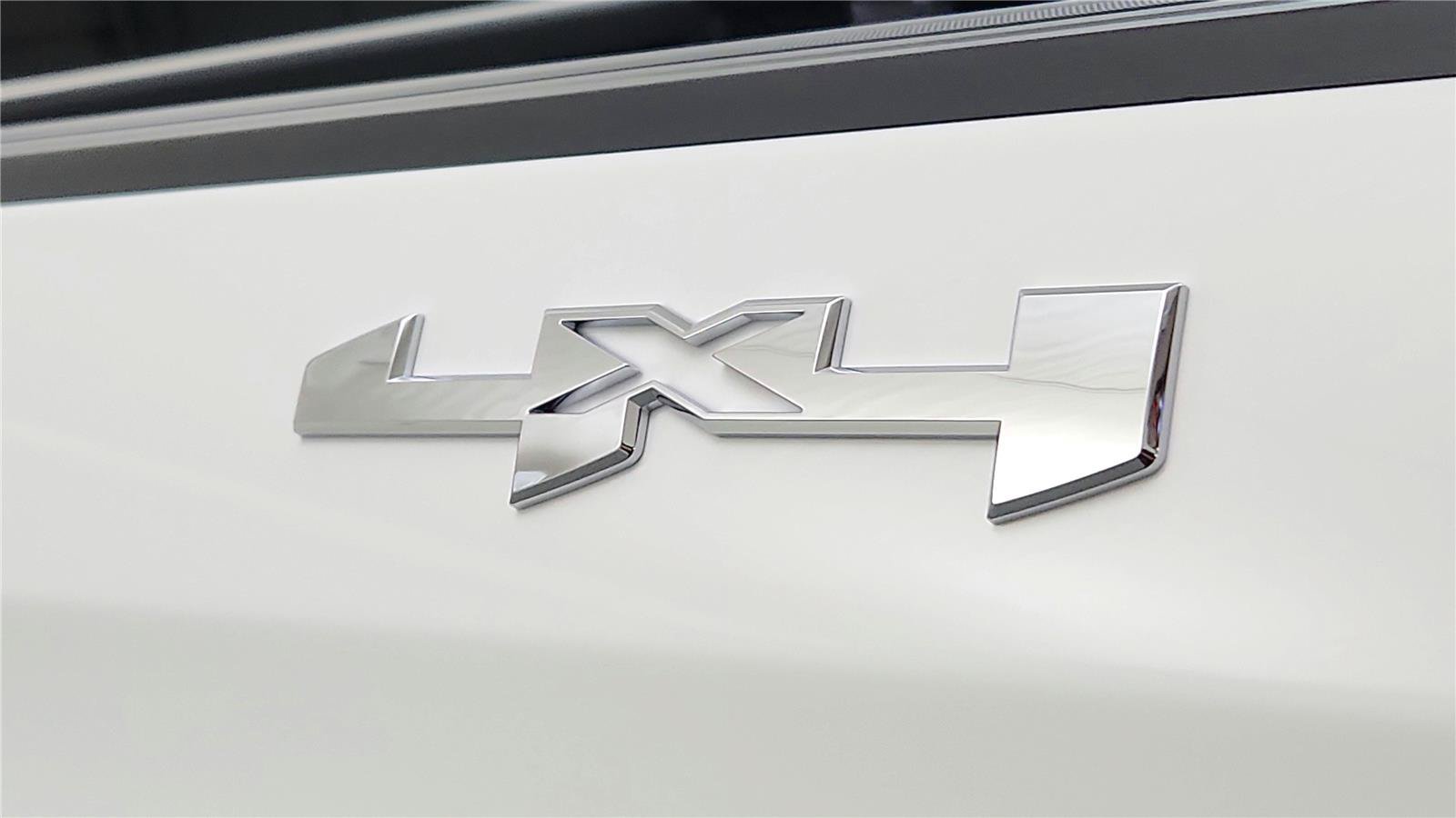 New 2026 GMC Sierra 1500 SLE AWD/4WD image 31
