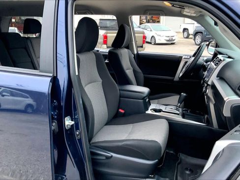 Used 2024 Toyota 4Runner SR5 image 8