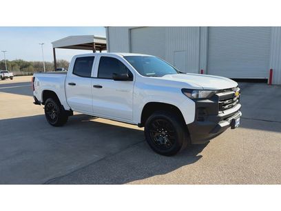 New 2026 Chevrolet Colorado W/T w/ WT Custom Package