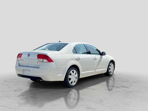 Used 2010 Mercury Milan FWD image 6