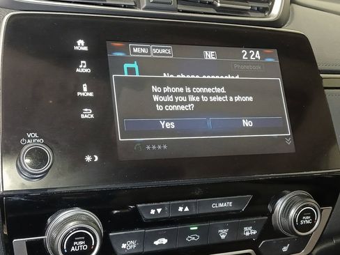 Used 2017 Honda CR-V EX-L image 22