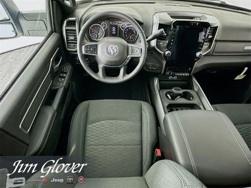 New 2026 RAM 2500 Big Horn image 18