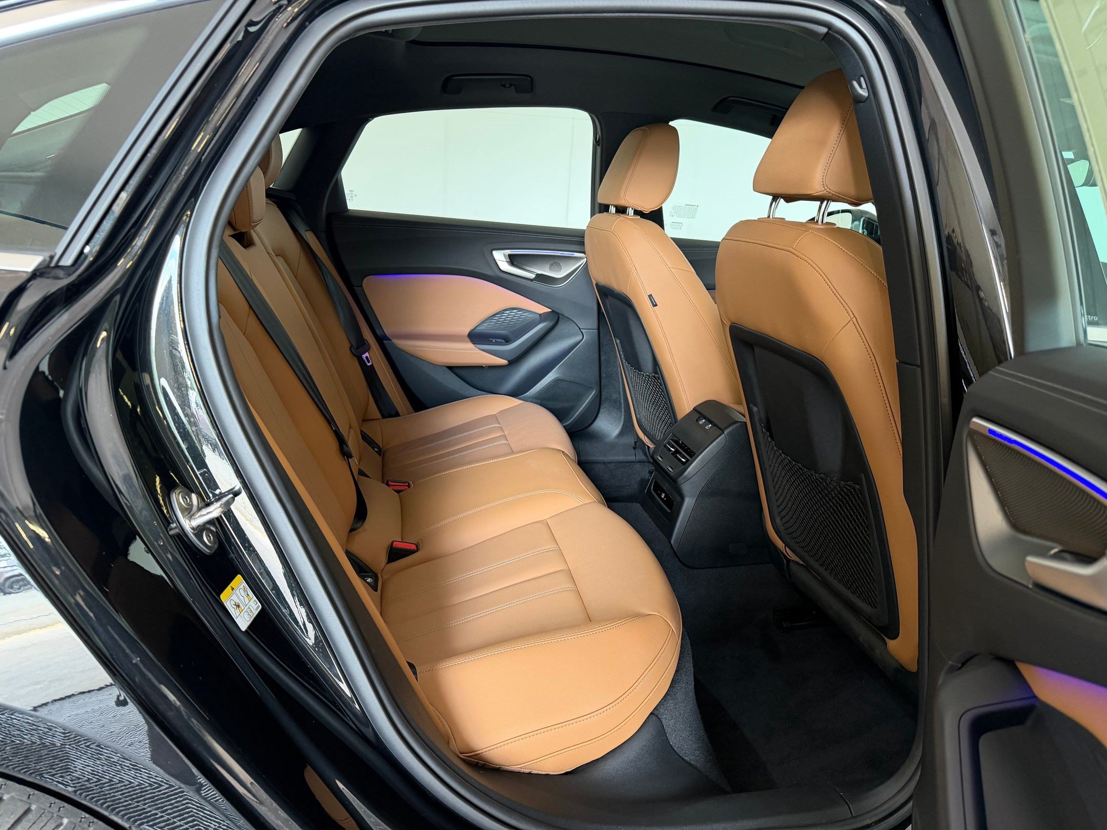 Certified 2025 Audi A5 Premium w/ Premium Plus AWD/4WD image 30