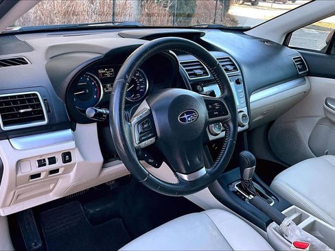 Used 2015 Subaru Crosstrek 2.0i Limited image 17