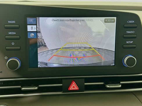 New 2026 Hyundai Elantra Sport image 12