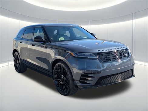 New 2026 Land Rover Range Rover Velar Dynamic SE image 4