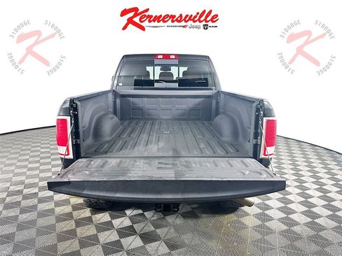 Used 2017 RAM 2500 Longhorn w/ Off Road Package image 29