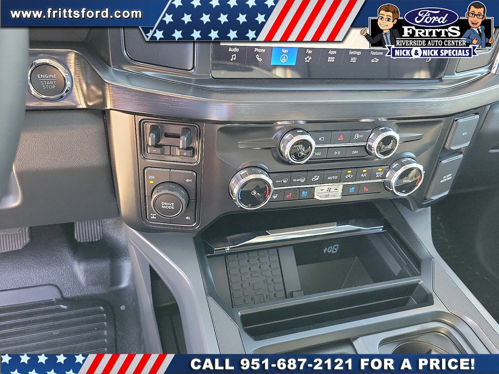 New 2026 Ford F250 Lariat AWD/4WD image 10