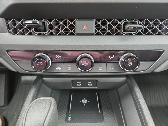 New 2026 Honda Accord LX image 26