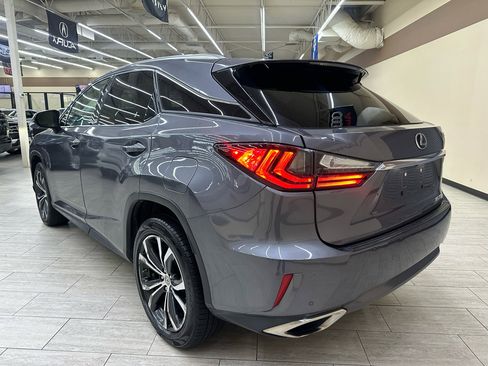 Used 2017 Lexus RX 350 FWD image 9