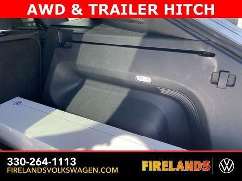 New 2026 Volkswagen Atlas Cross Sport SEL Premium R-Line image 76