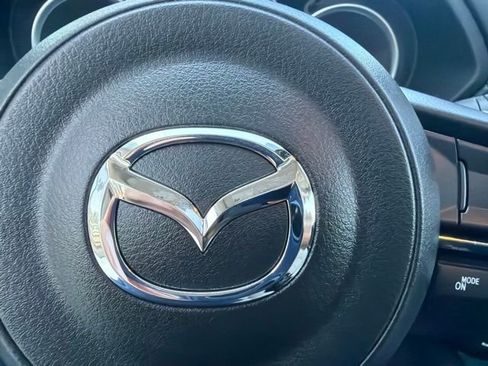 Used 2025 MAZDA CX-5 AWD 2.5 S w/ Preferred Package image 17