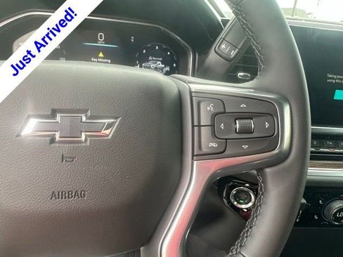 New 2026 Chevrolet Silverado 2500 LT w/ Trail Boss Package AWD/4WD image 20