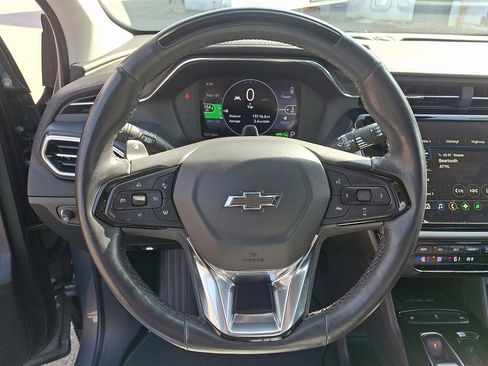 Certified 2023 Chevrolet Bolt EUV Premier w/ Super Cruise Package image 19